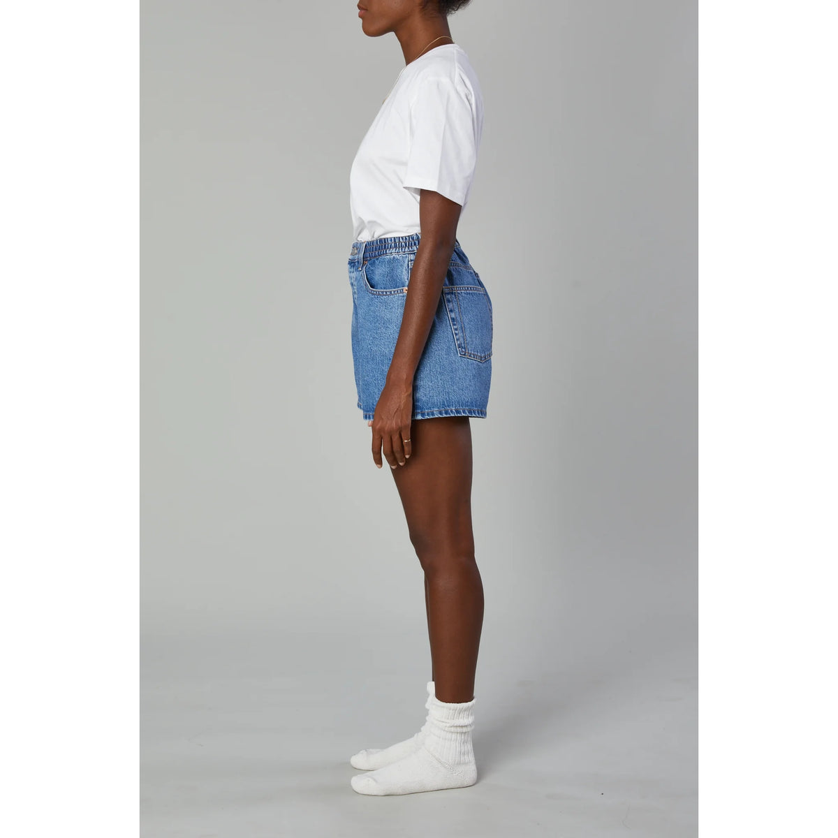 Ames Short