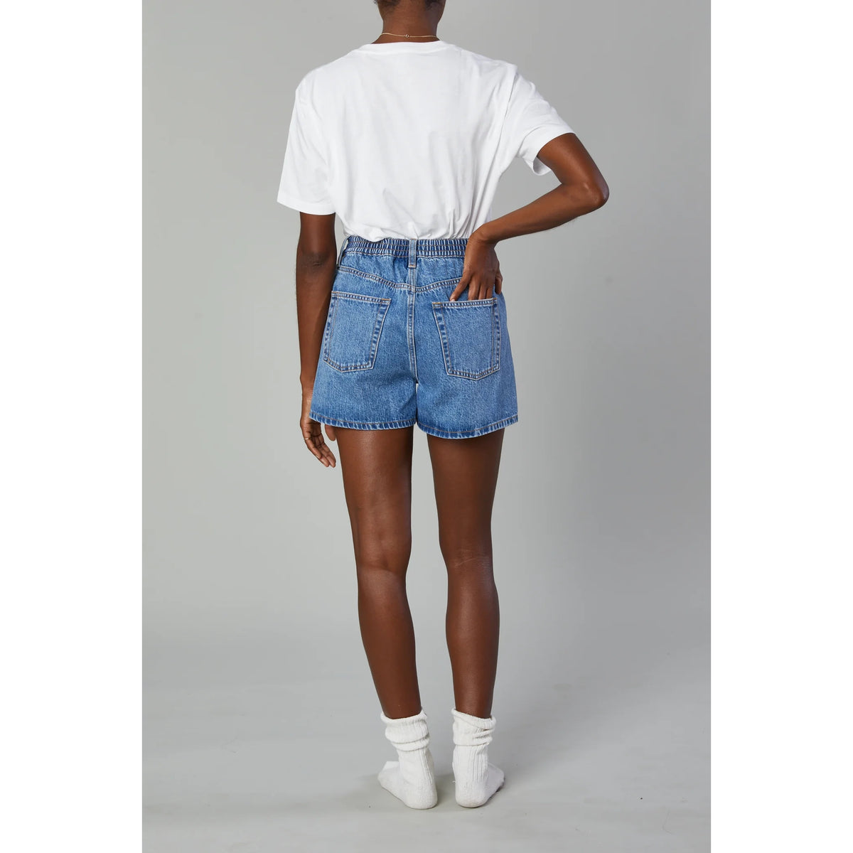 Ames Short