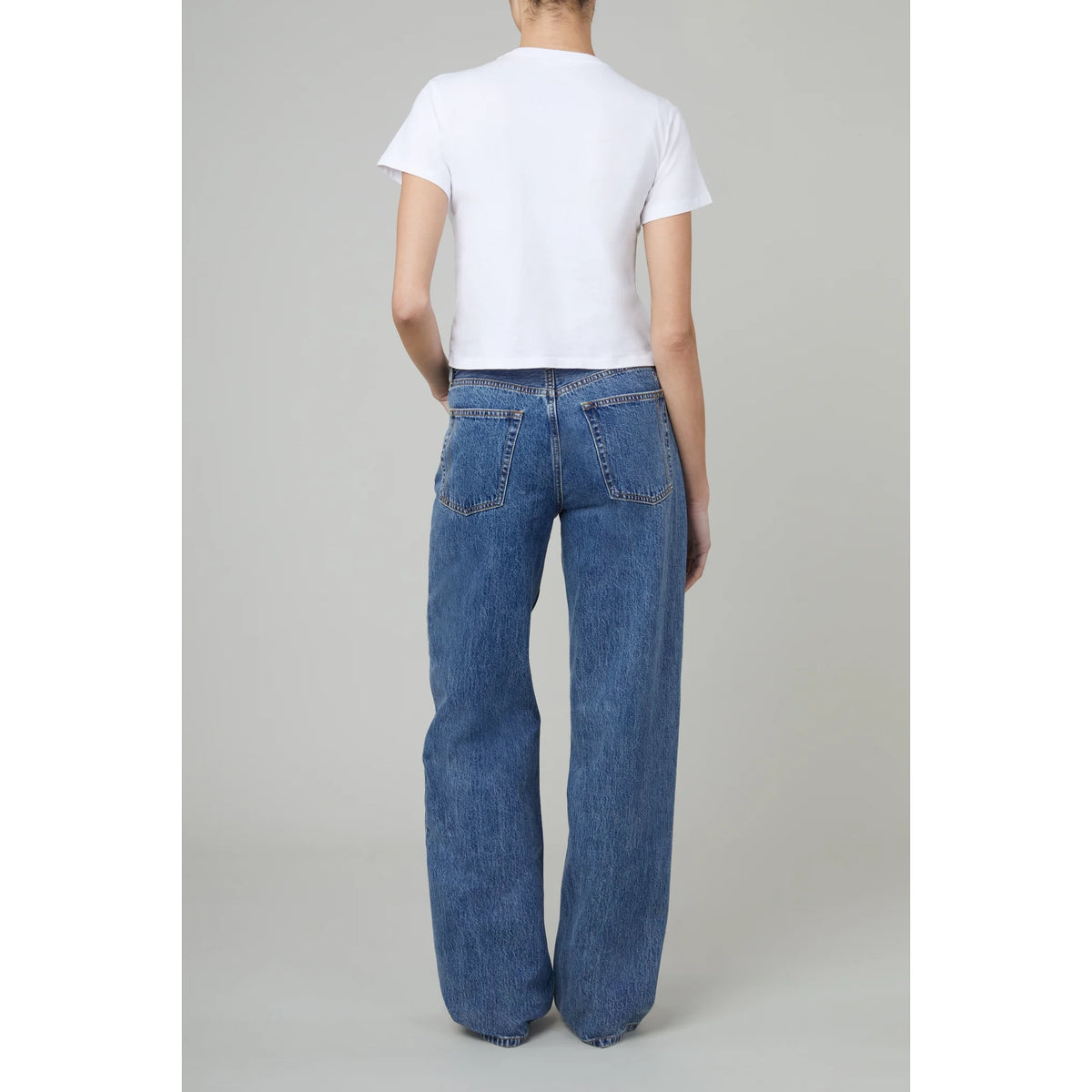 Everyday in Classic Blue