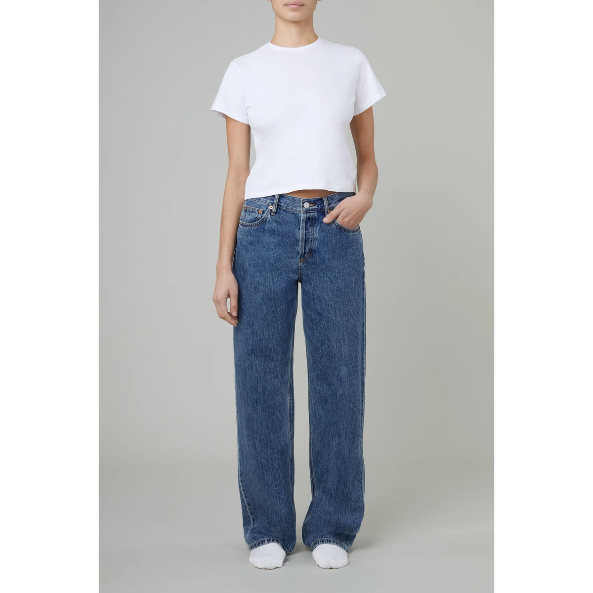 Everyday in Classic Blue