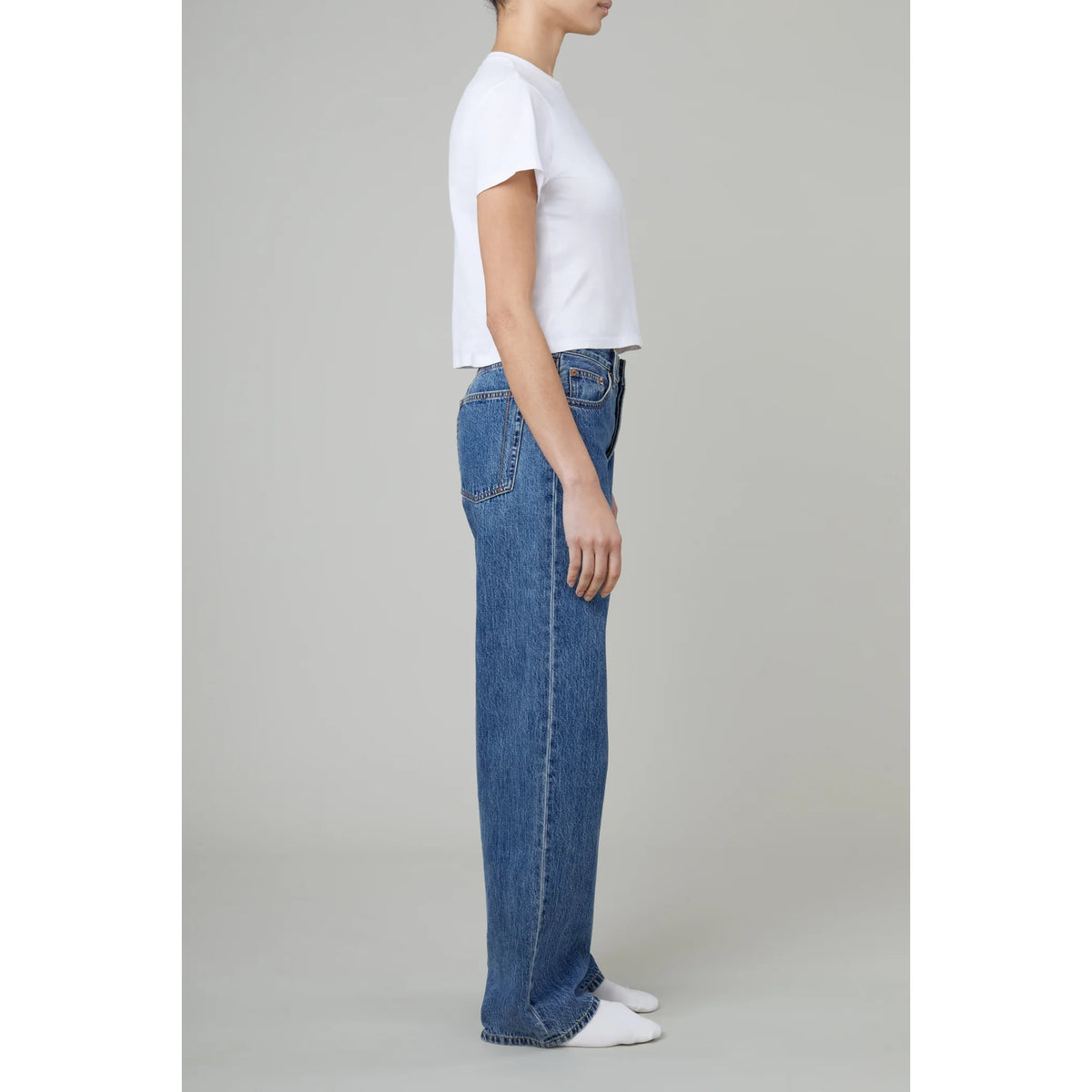 Everyday in Classic Blue