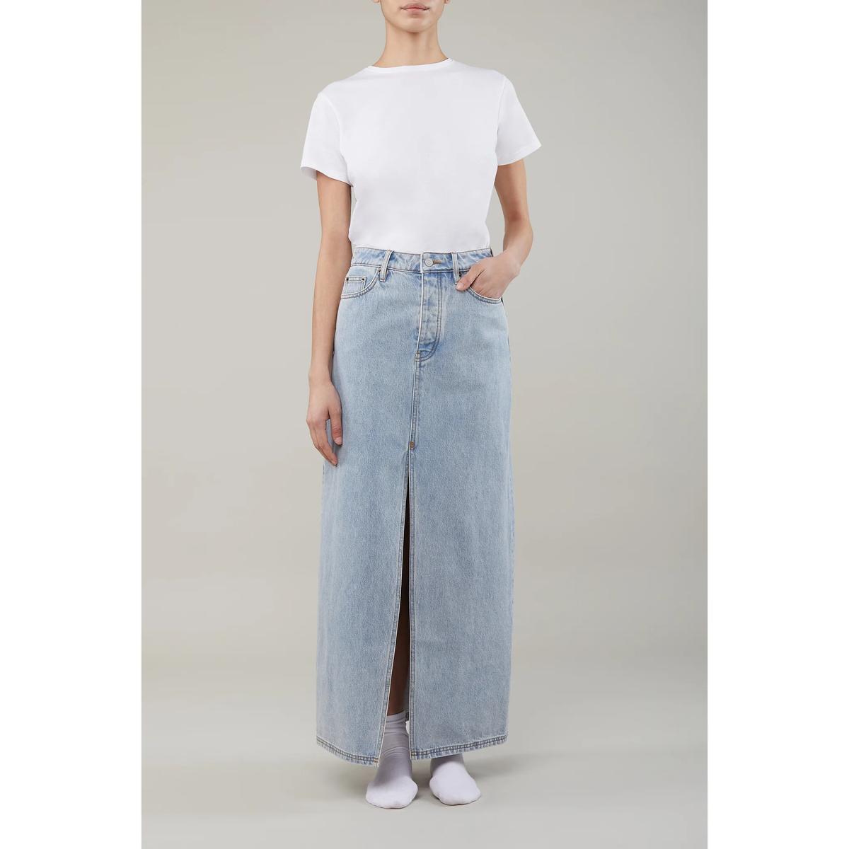 Lima Skirt