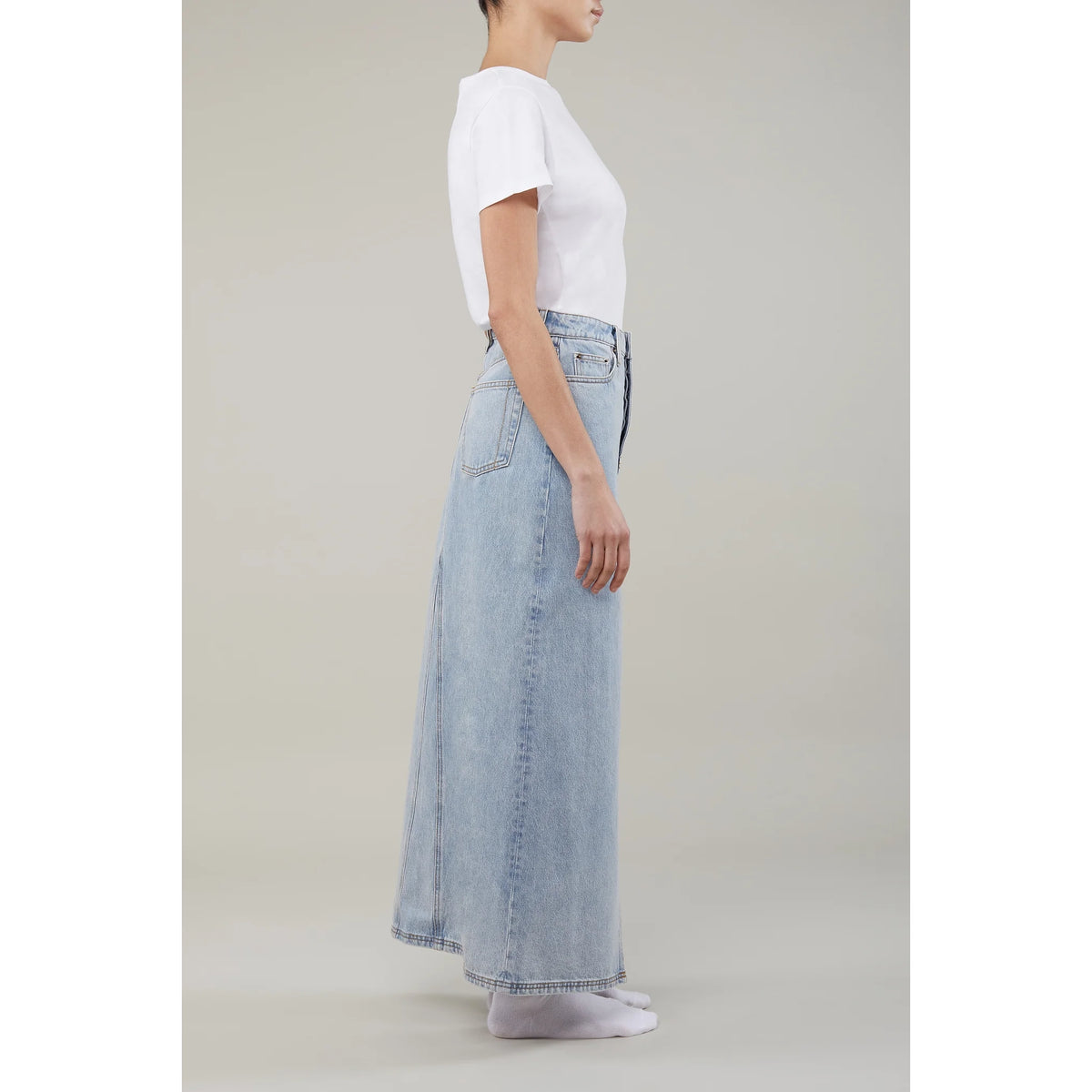 Lima Skirt