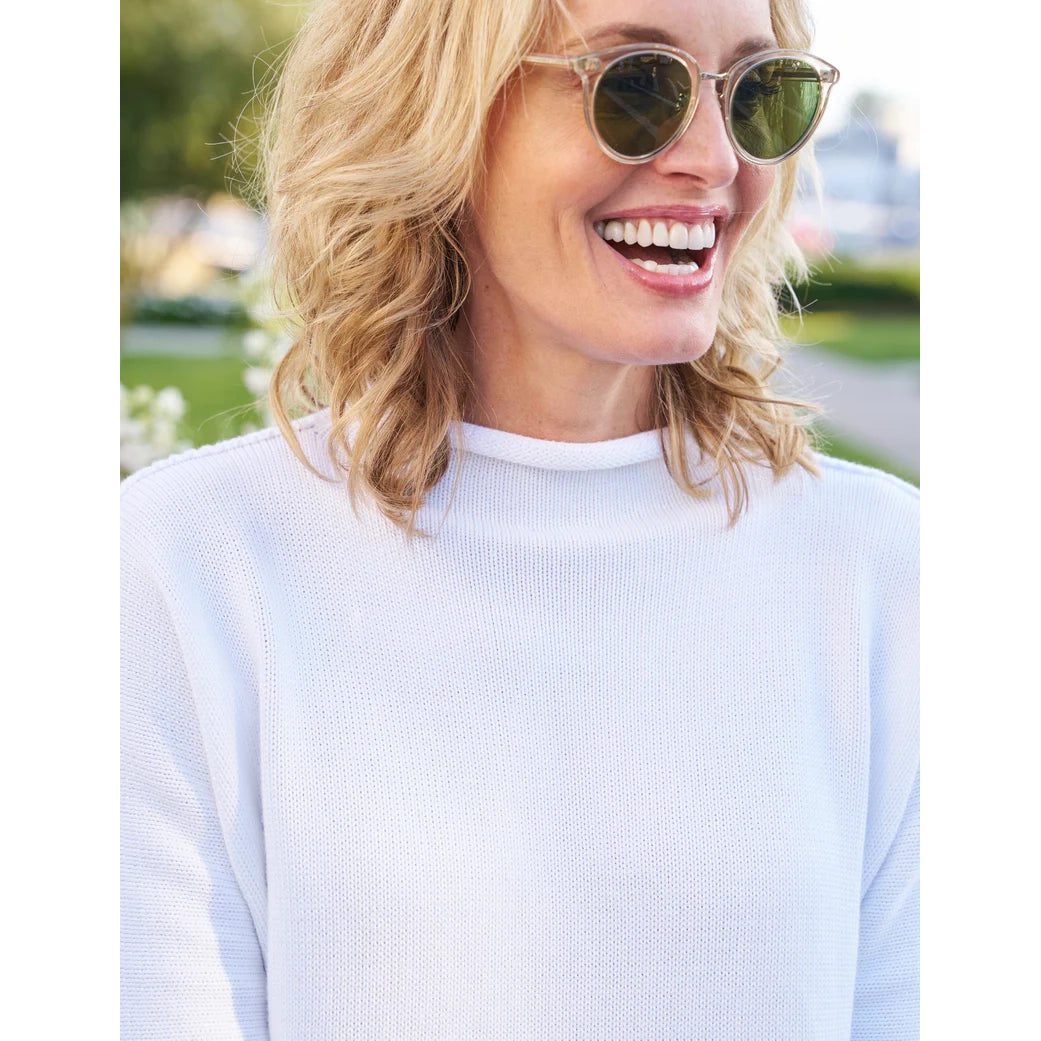 Monterey Sweater