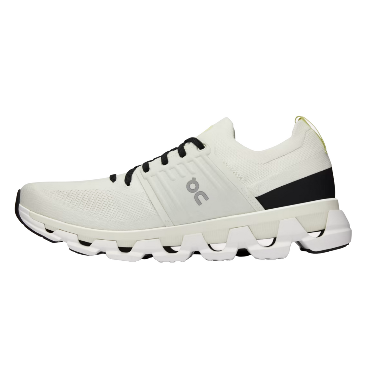 Men&#39;s Cloudswift 3 in Ivory Black