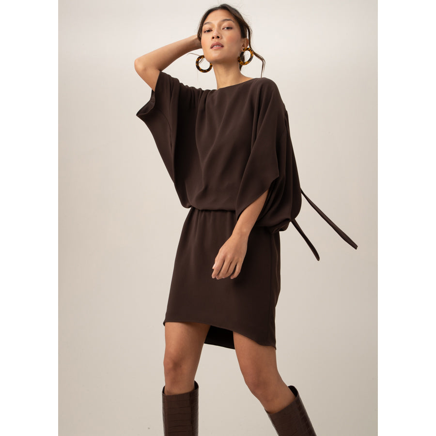 Manhattan Dress