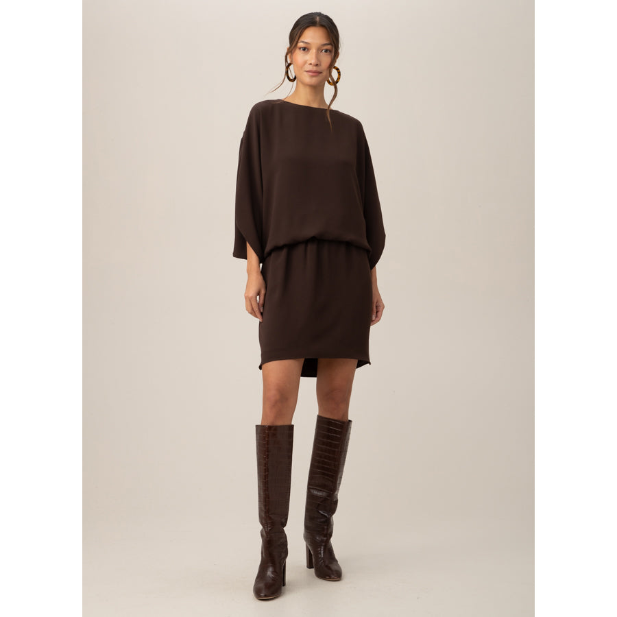 Manhattan Dress
