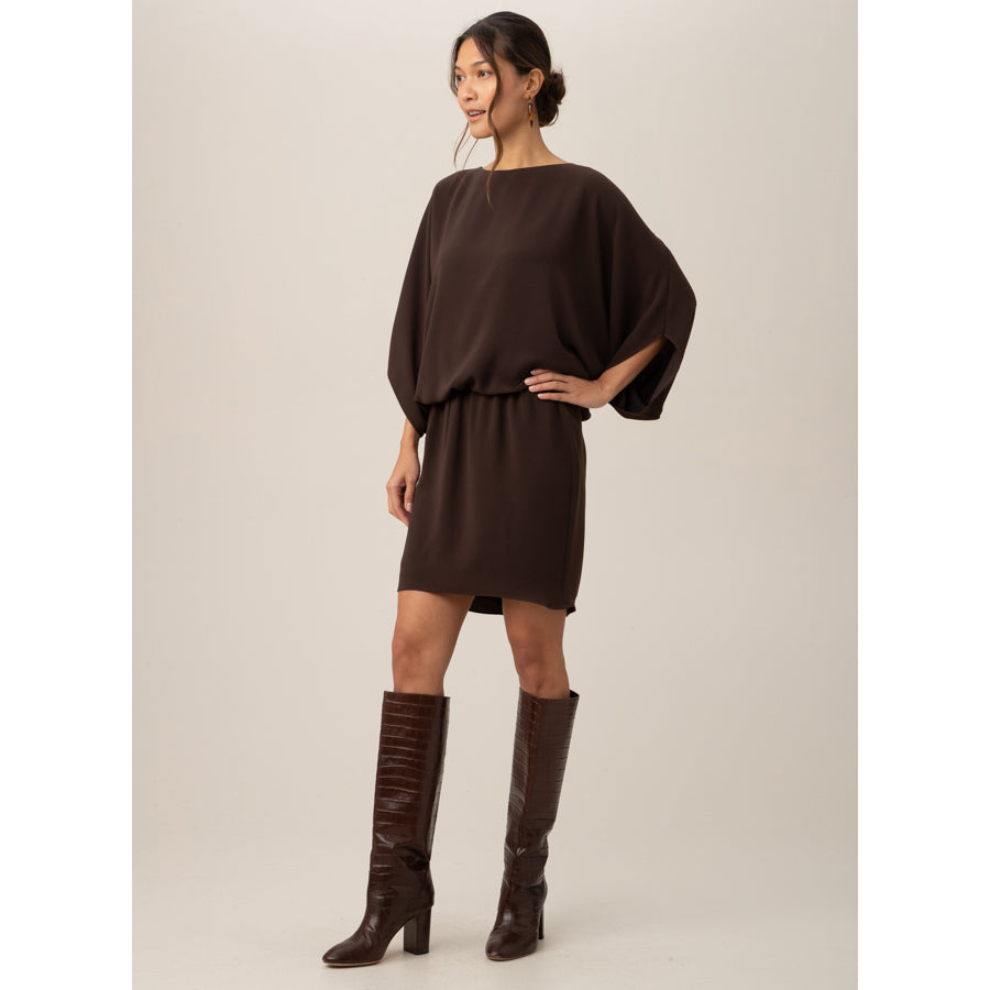 Manhattan Dress