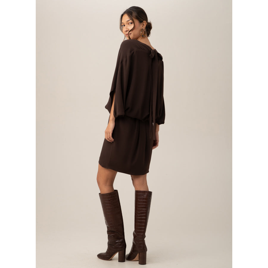 Manhattan Dress