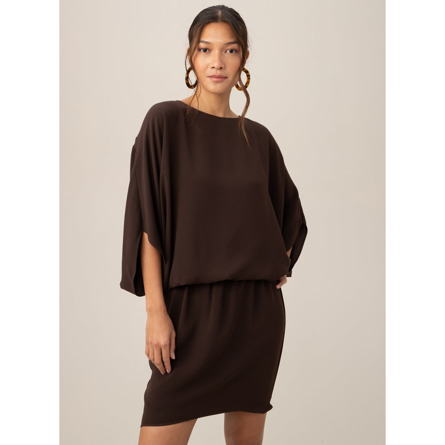 Manhattan Dress