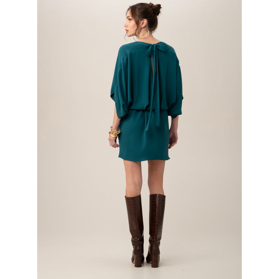 Manhattan Dress