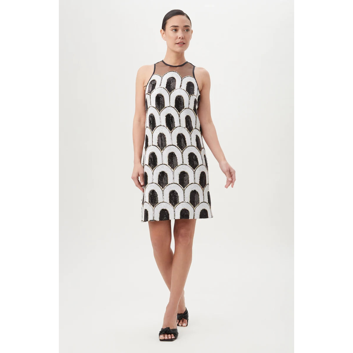 Johana Dress