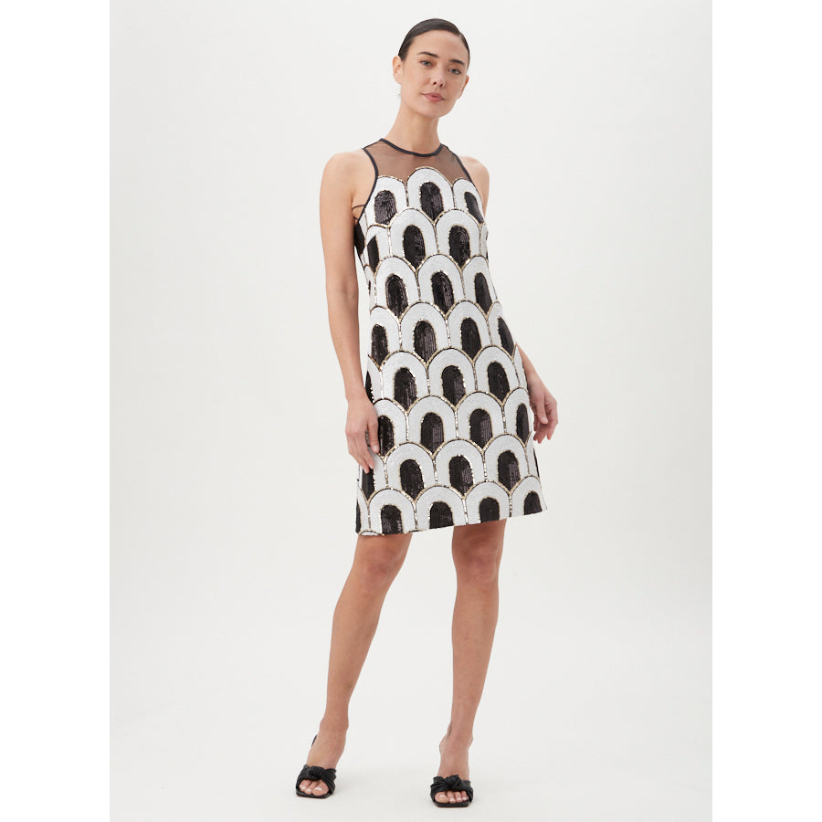 Johana Dress