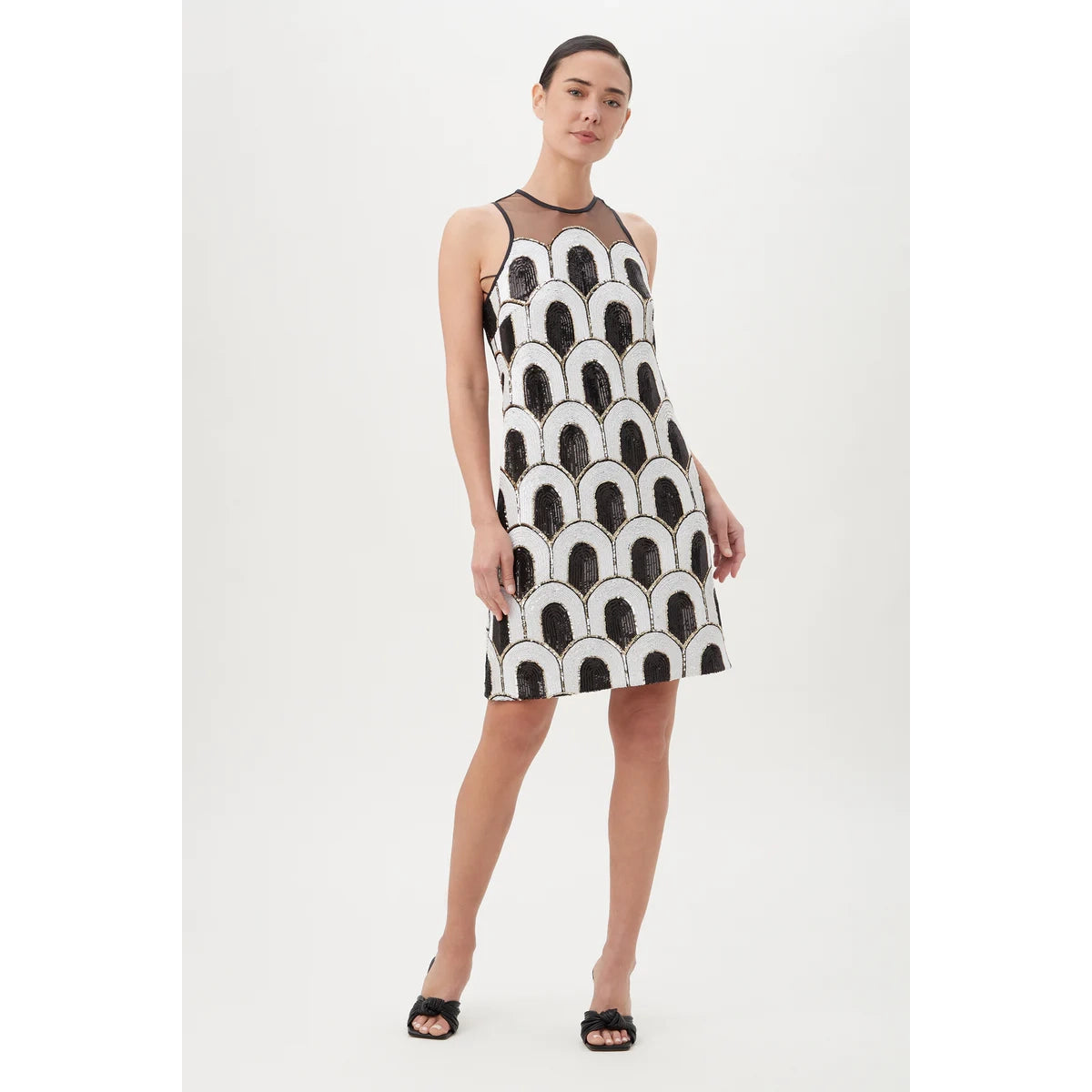 Johana Dress