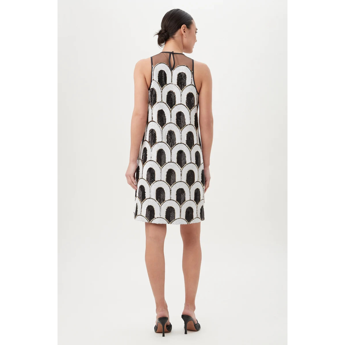 Johana Dress
