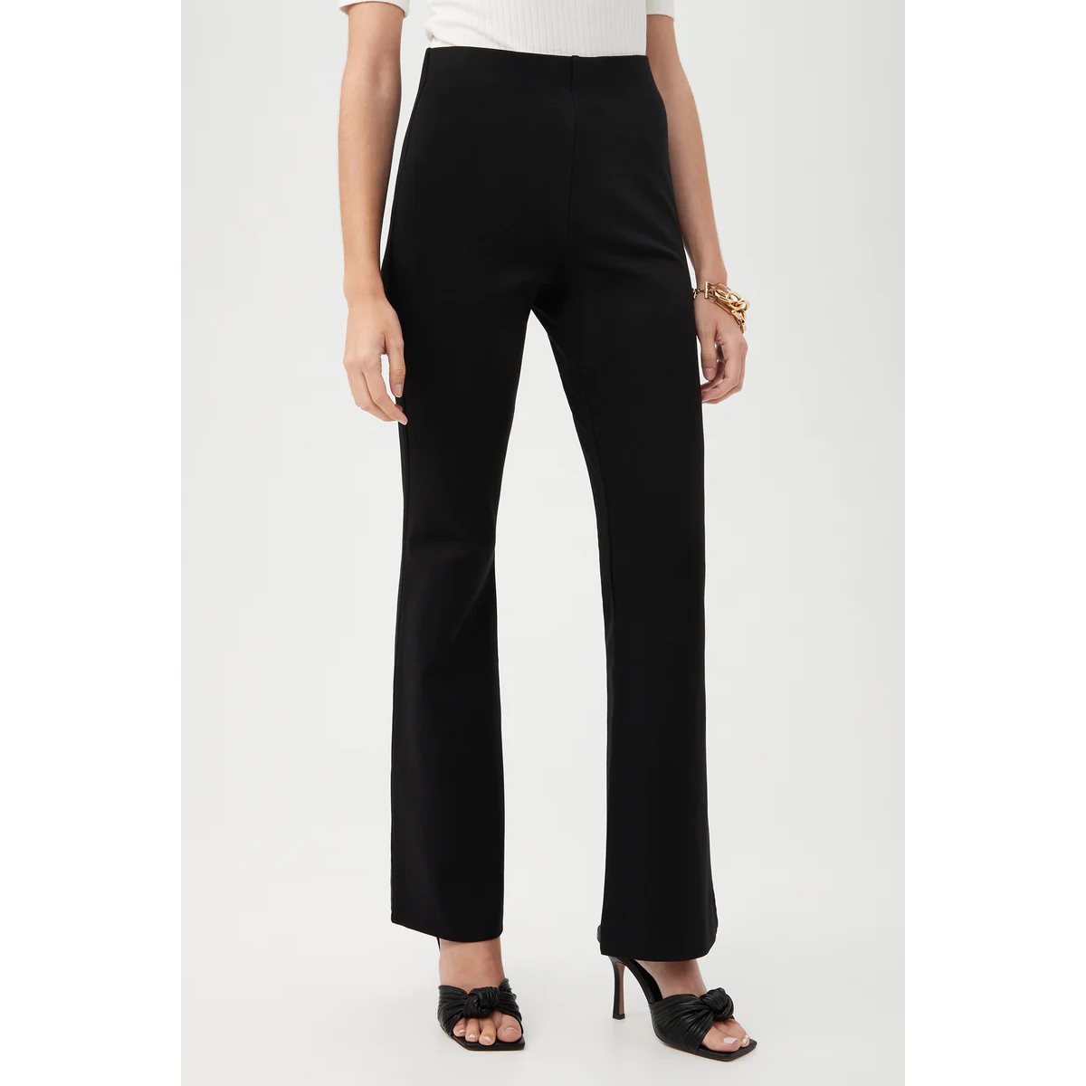 Rayon Bootcut Women's Pants & Trousers - Macy's