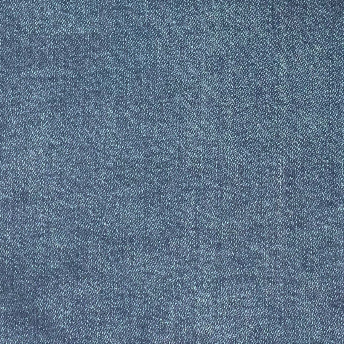 Easy Trouser - Mid Wash