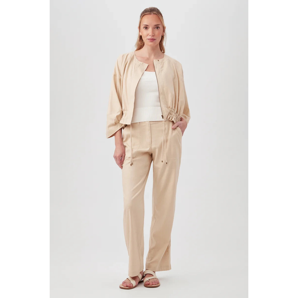 Antonia Pant