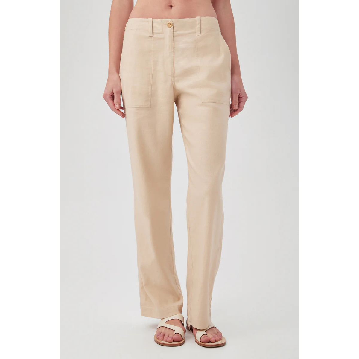 Antonia Pant