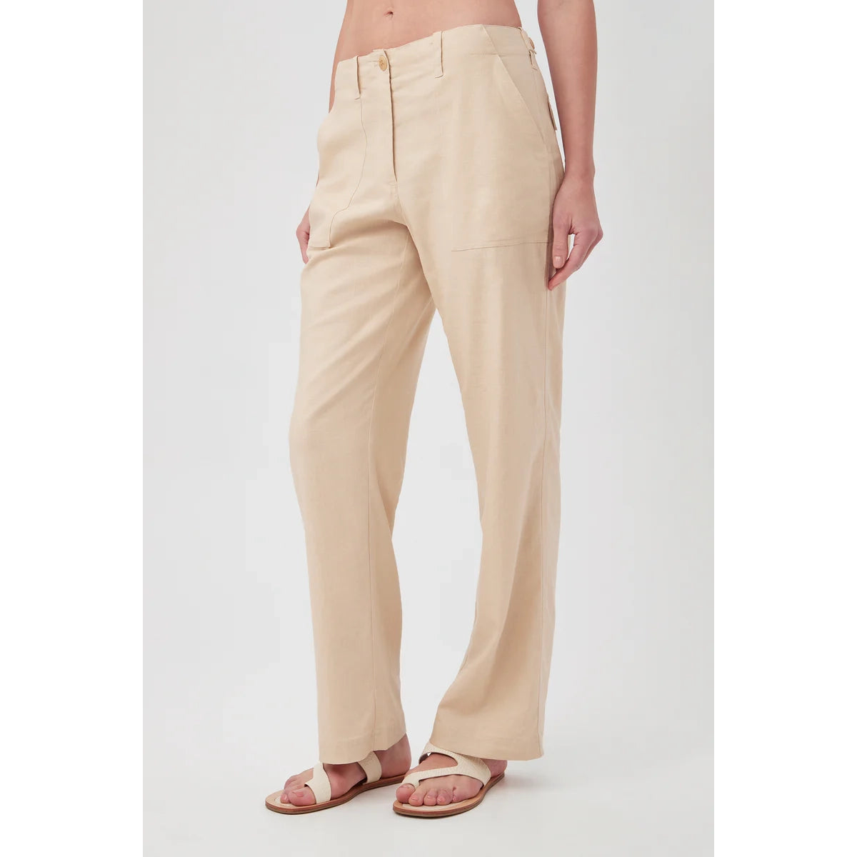 Antonia Pant