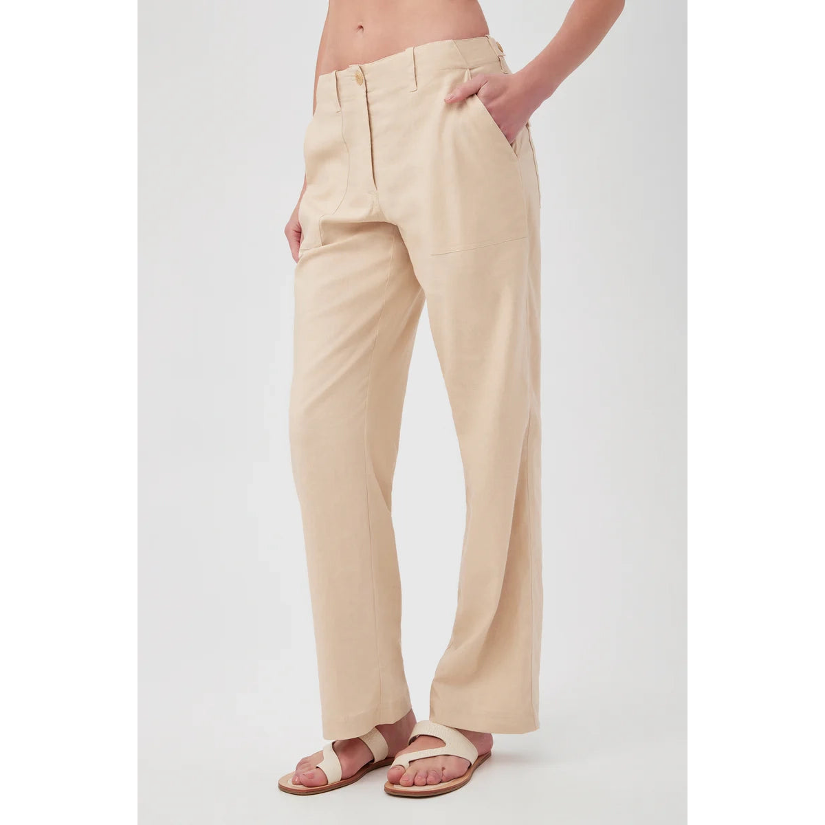 Antonia Pant