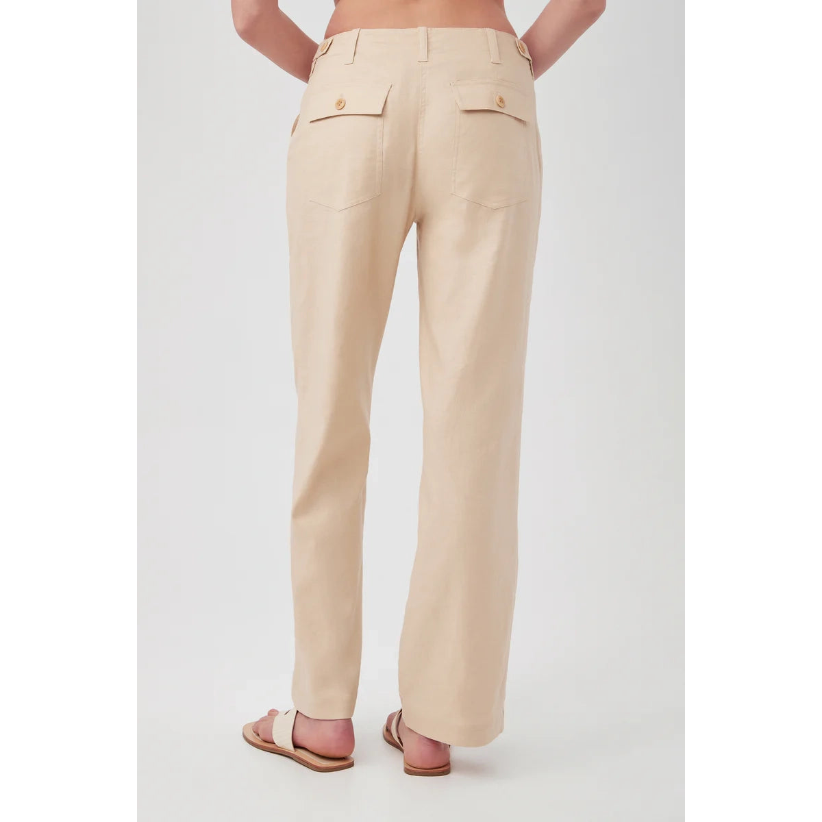 Antonia Pant