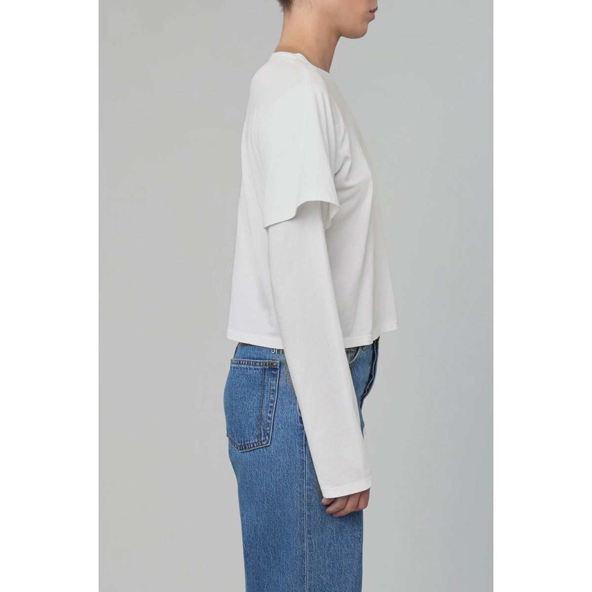 2Tee in Milk