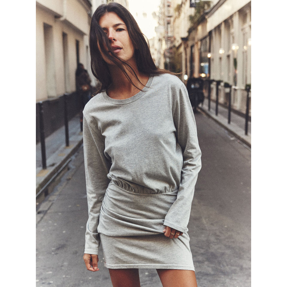 Lula Dress