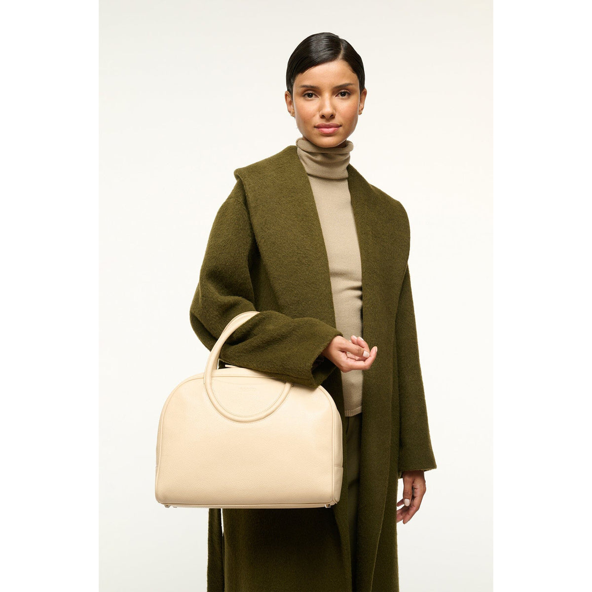Maude Bowler Bag