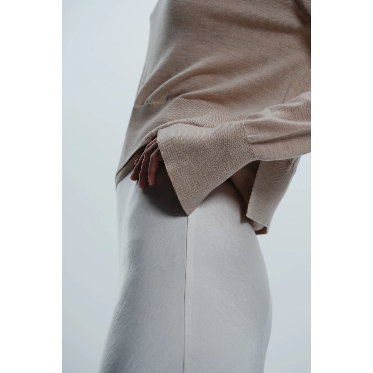 Talia Midi Skirt