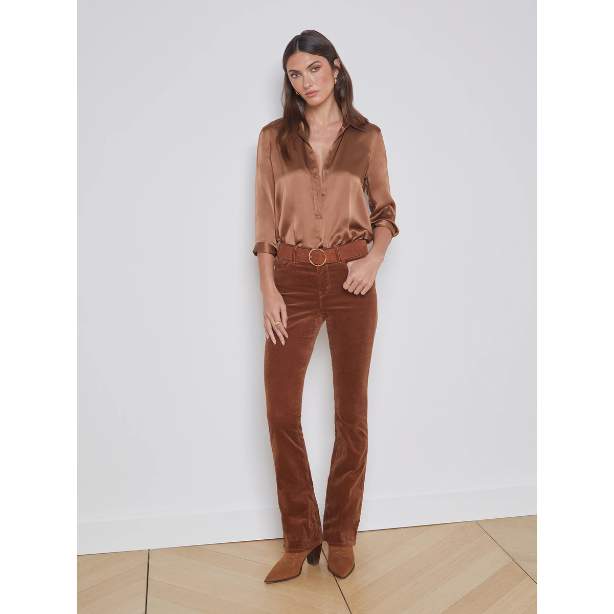 Stevie Velvet Jean