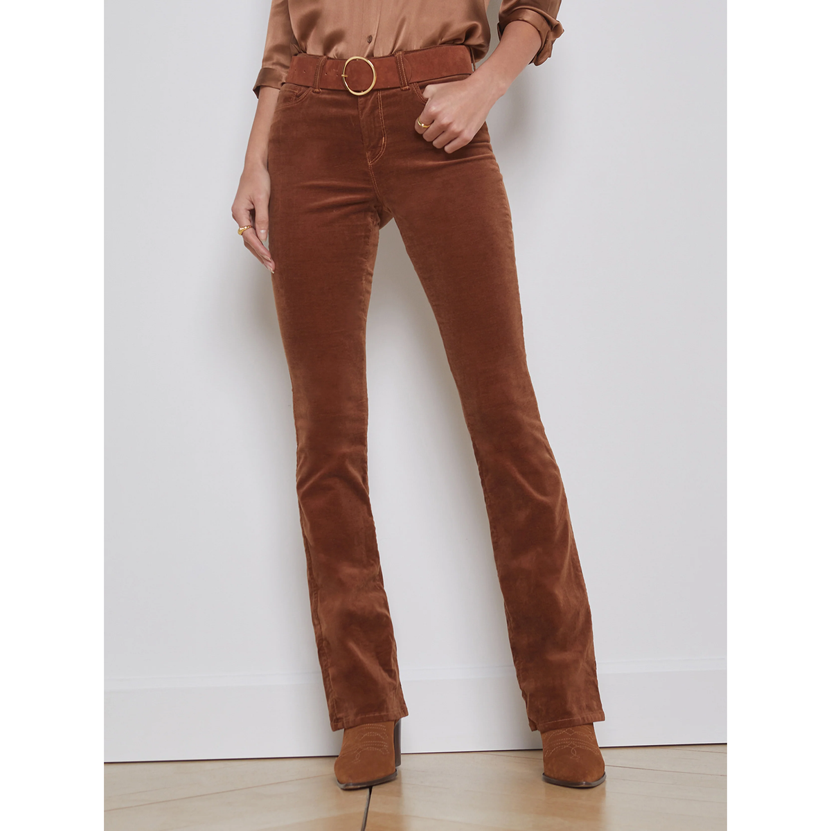 Stevie Velvet Jean