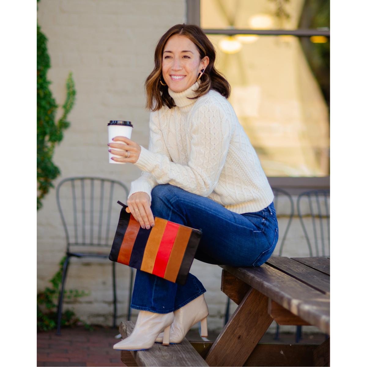 Andrina Sweater