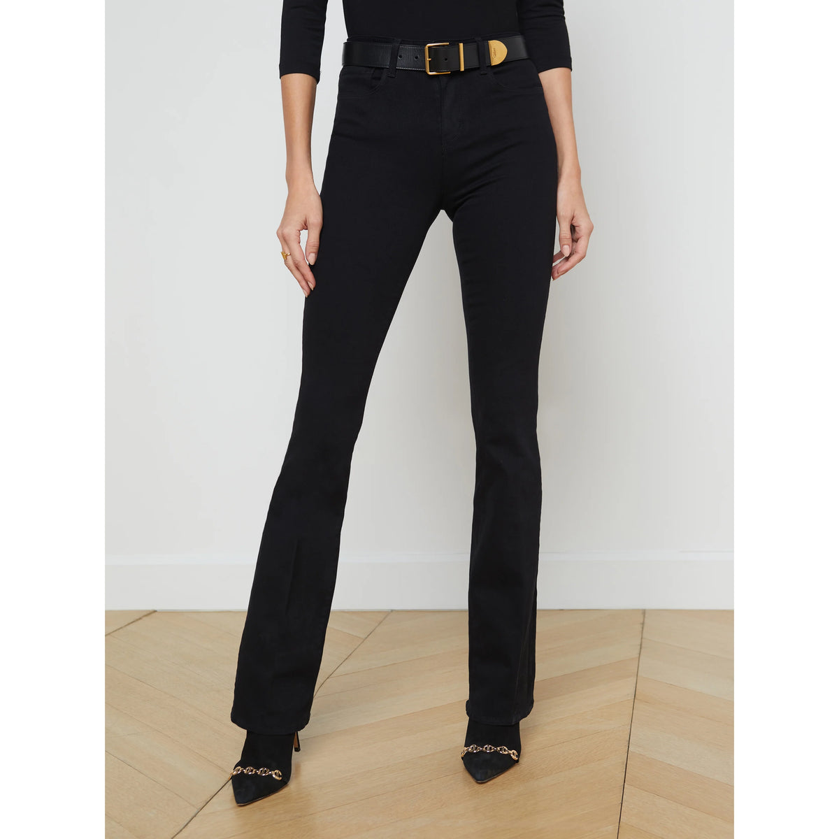 Selma Bootcut Jean