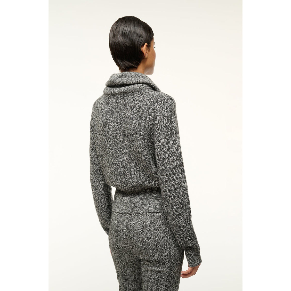 Christopher Sweater