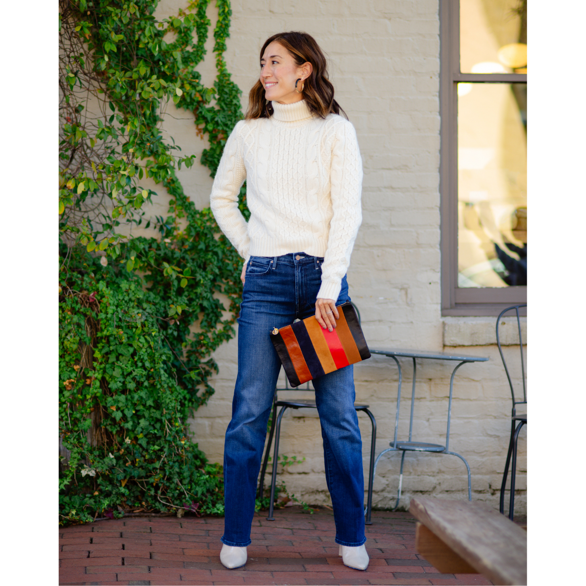 Andrina Sweater