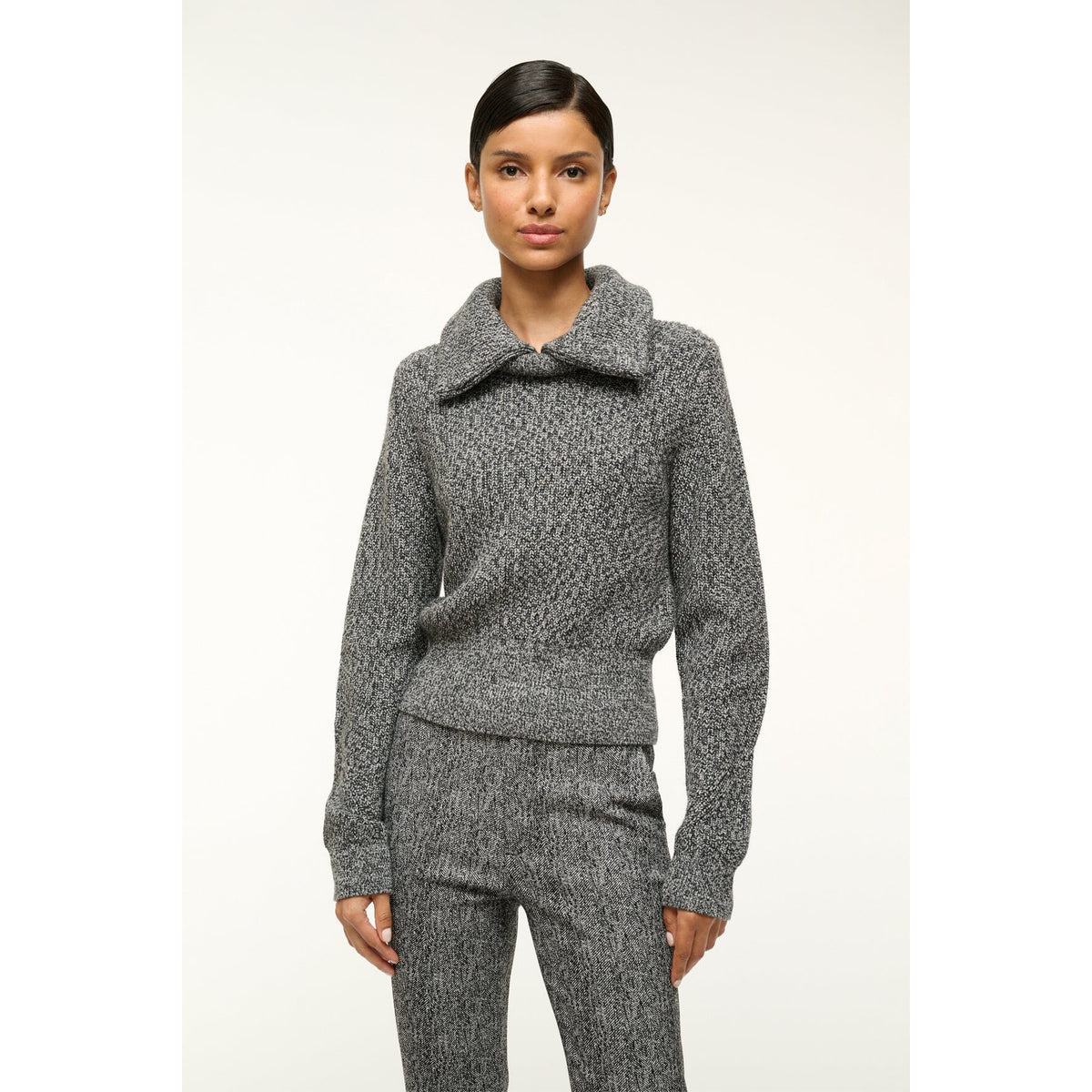 Christopher Sweater