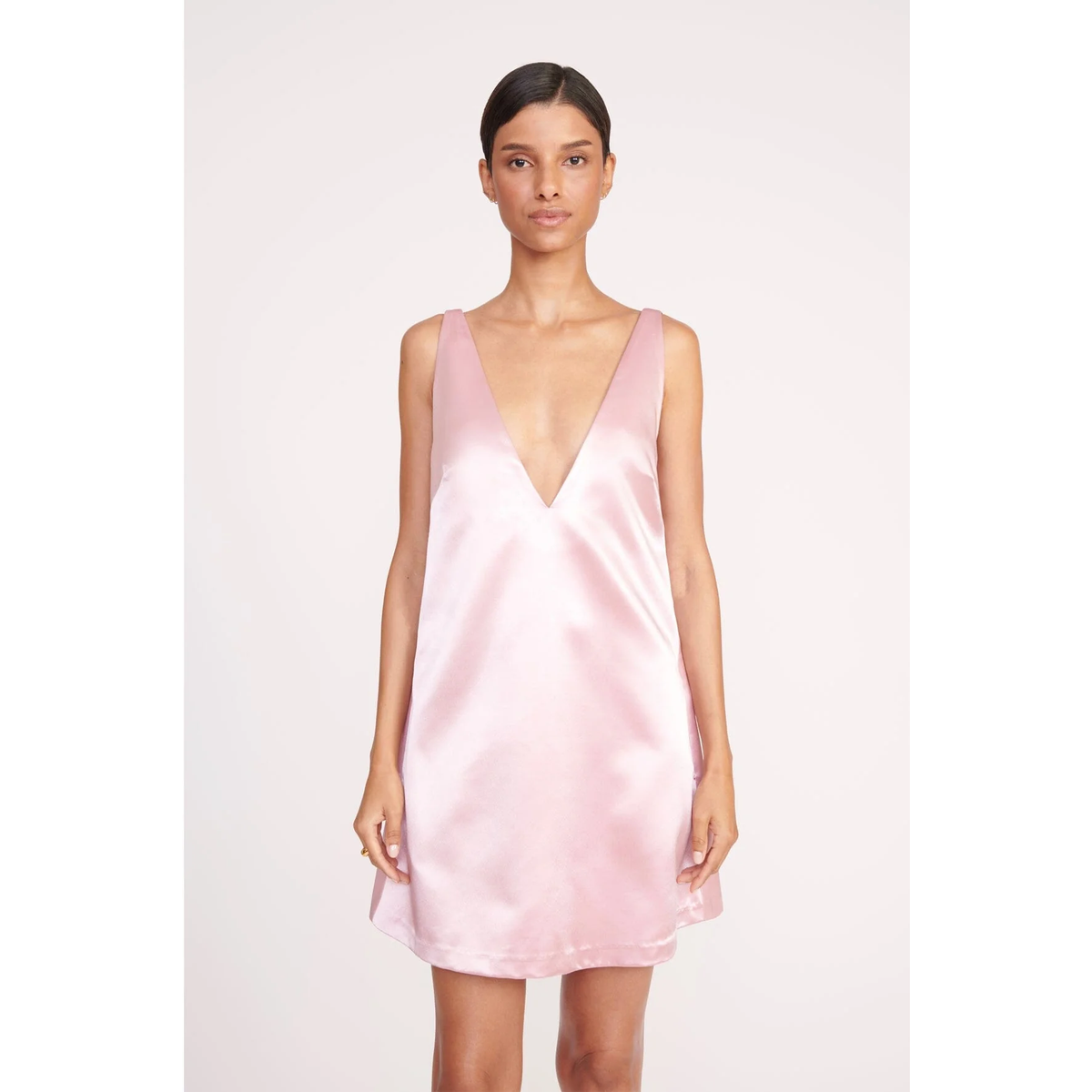 Mini Teagan Dress