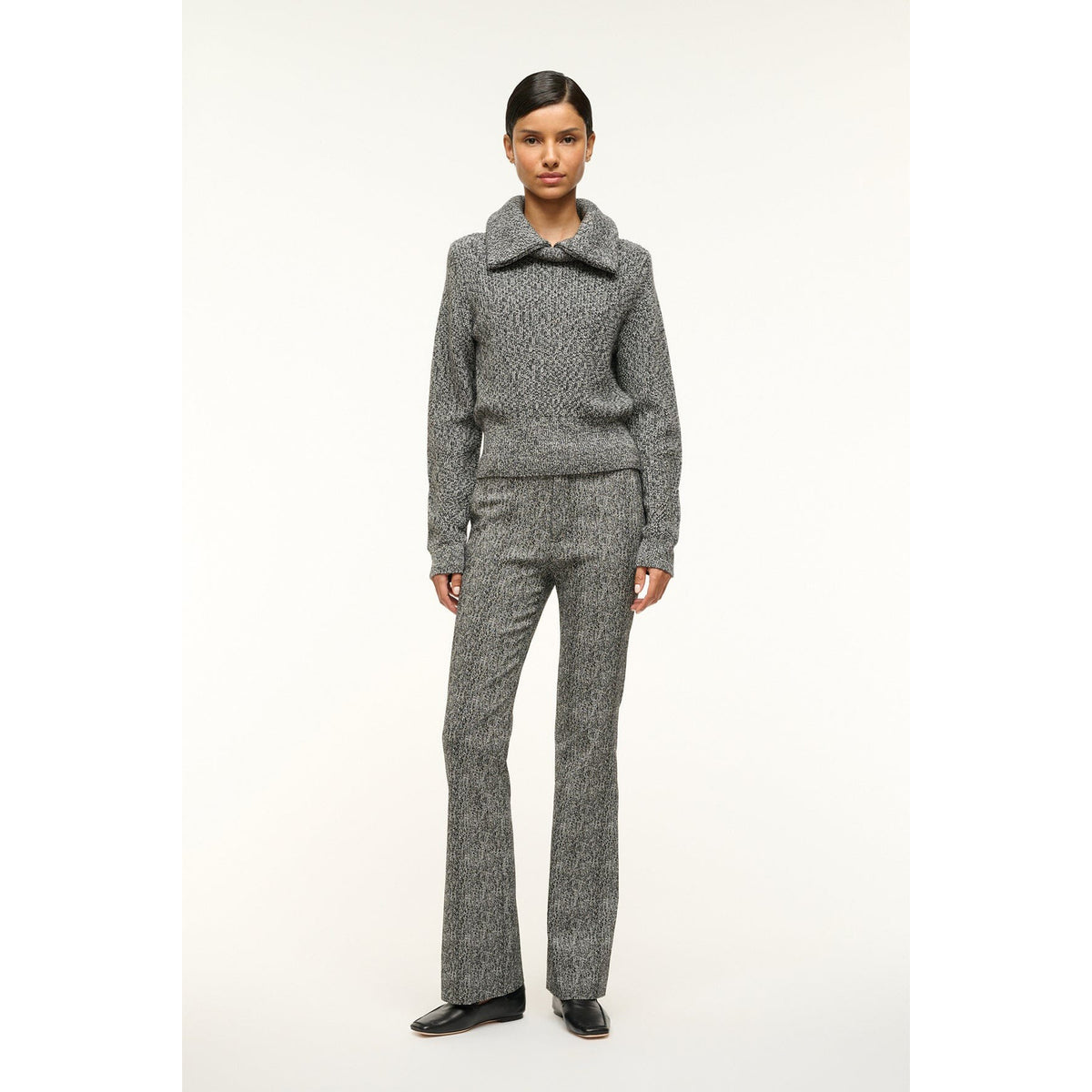 Christopher Sweater