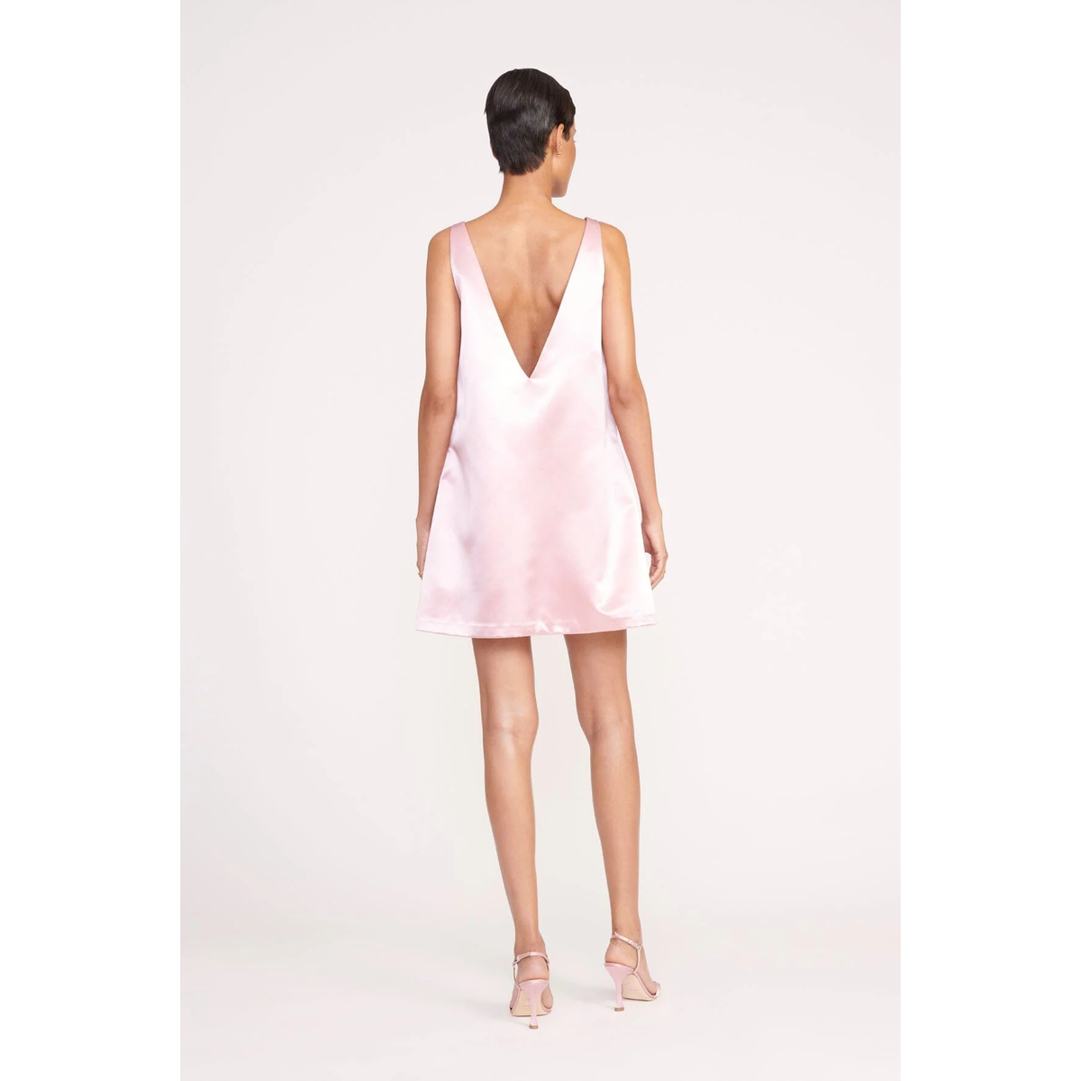 Mini Teagan Dress