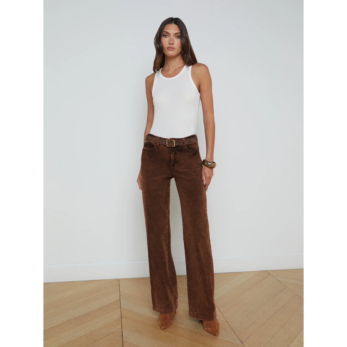 Scottie Corduroy Jean