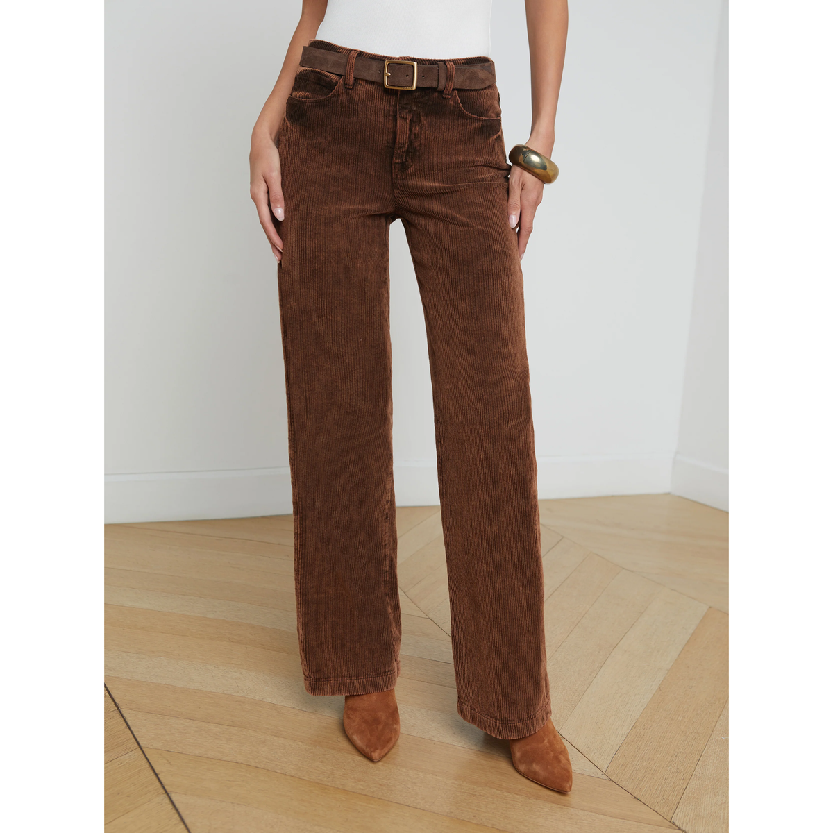 Scottie Corduroy Jean