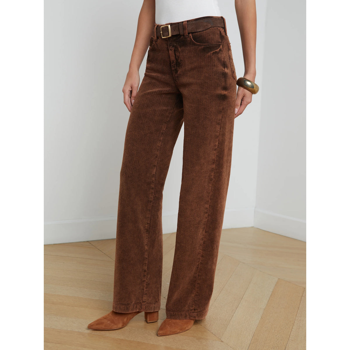 Scottie Corduroy Jean