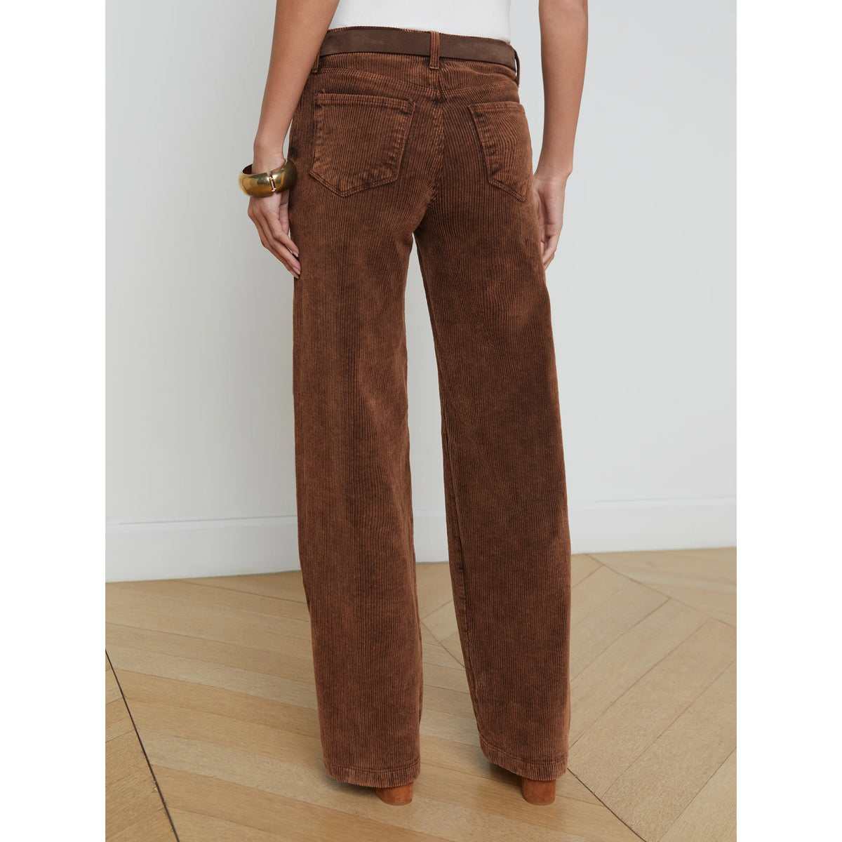 Scottie Corduroy Jean