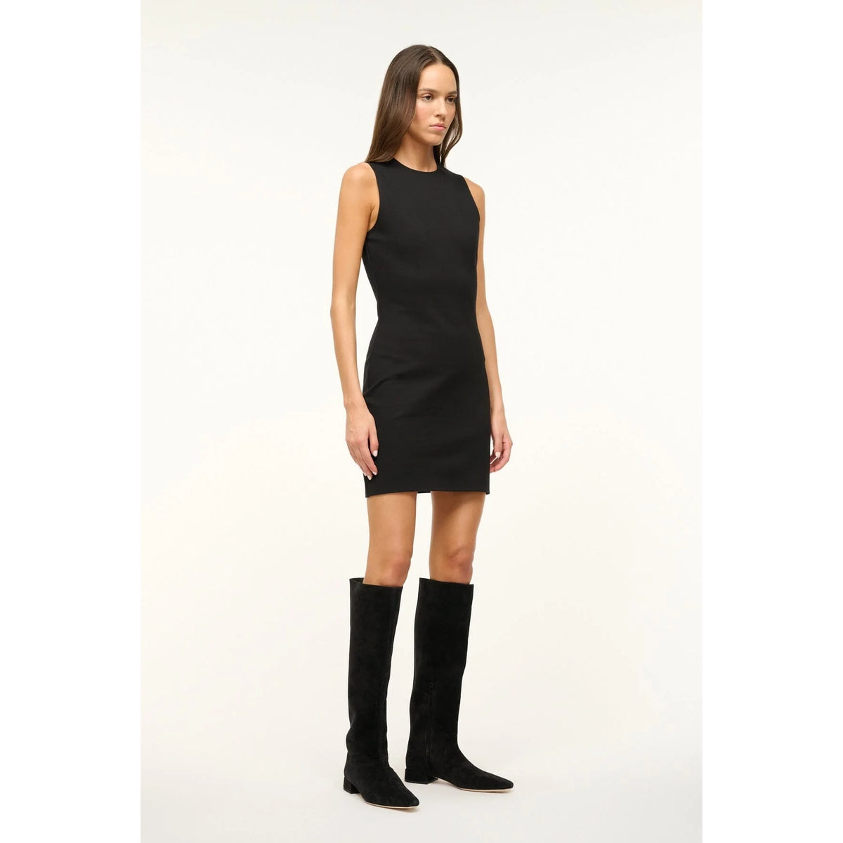 Mercer Dress