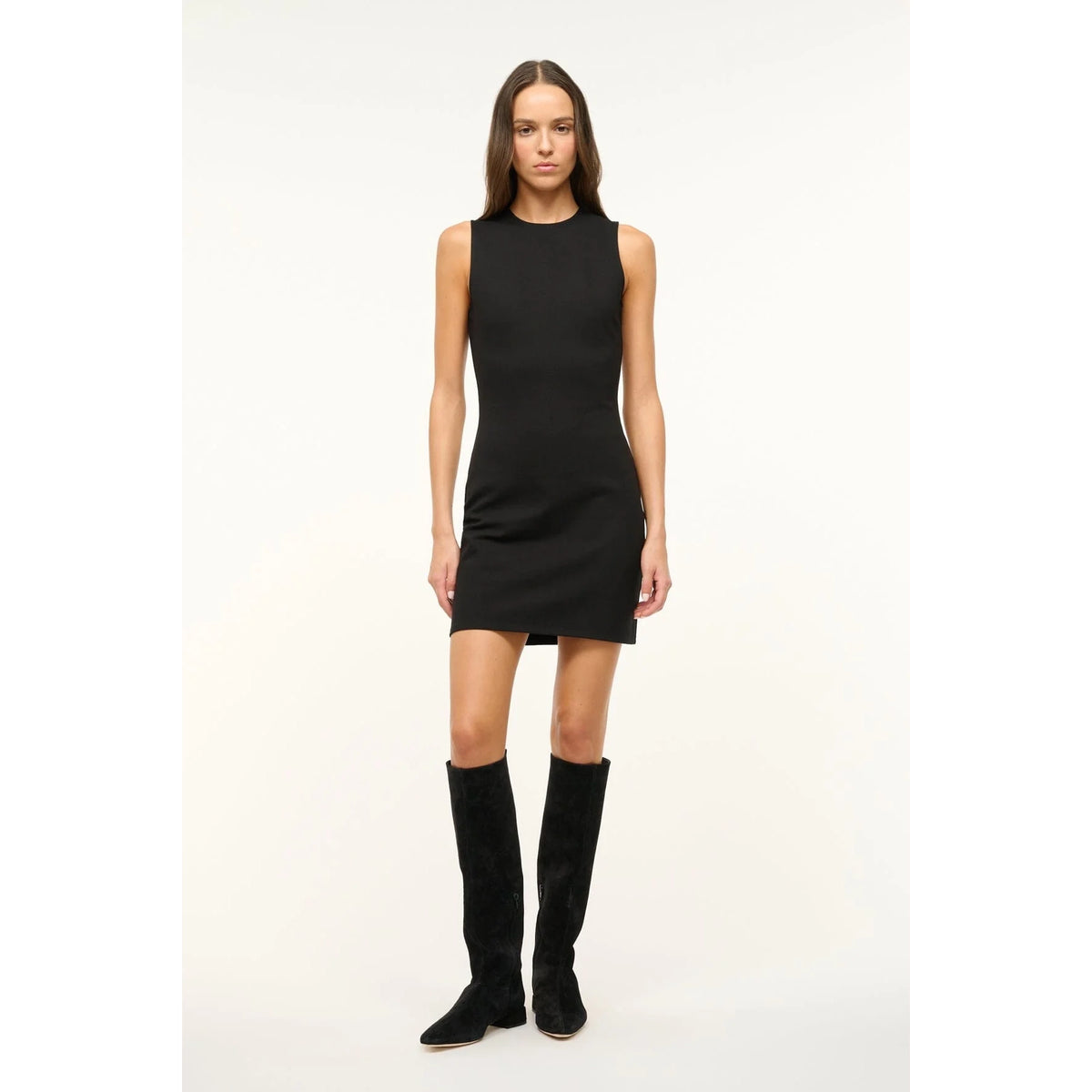 Mercer Dress