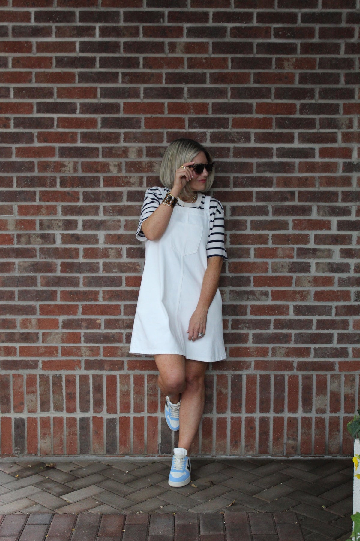Tuesday Dress