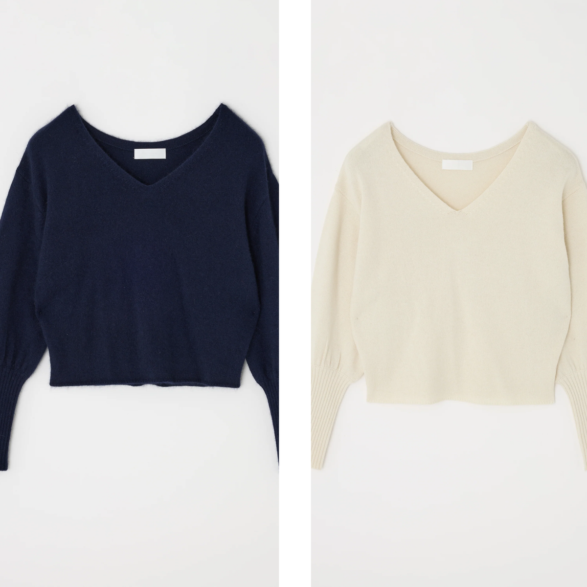 2Face Doleman Knit Top