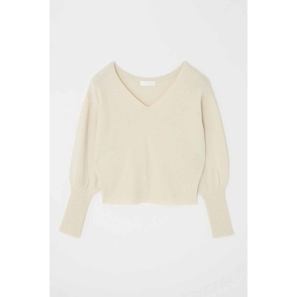 2Face Doleman Knit Top