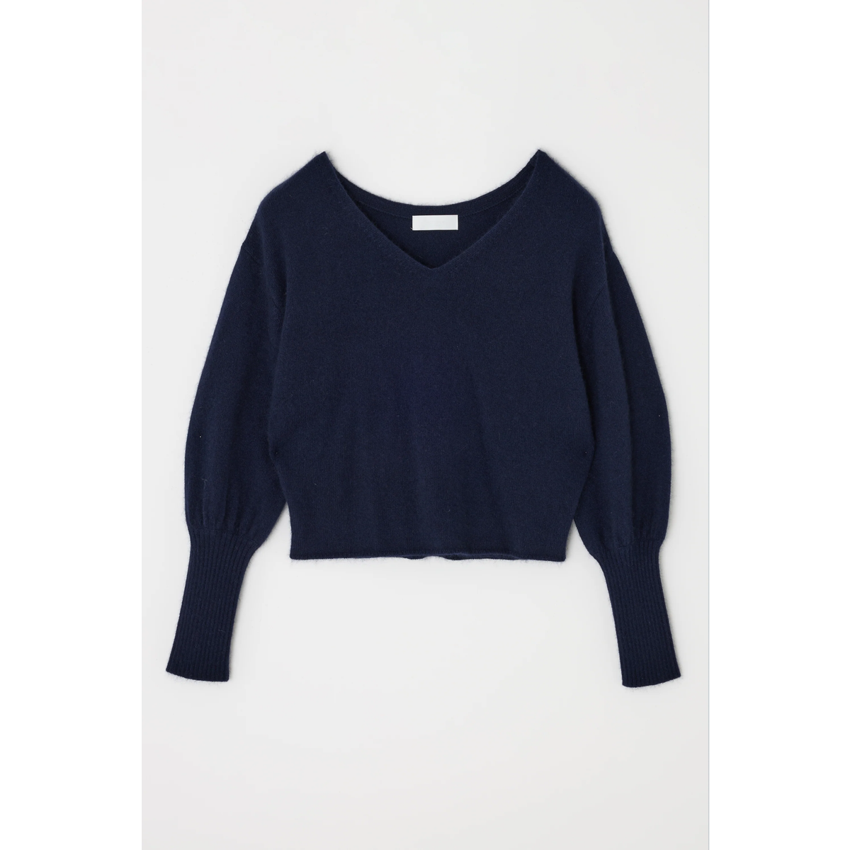 2Face Doleman Knit Top